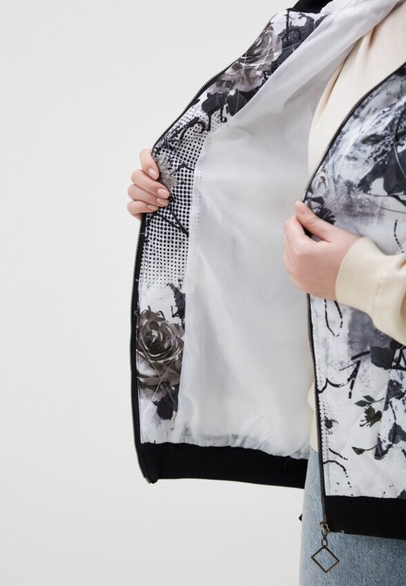 Жилет утепленный PreWoman