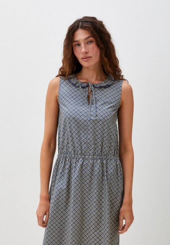 Платье Vera Lapina