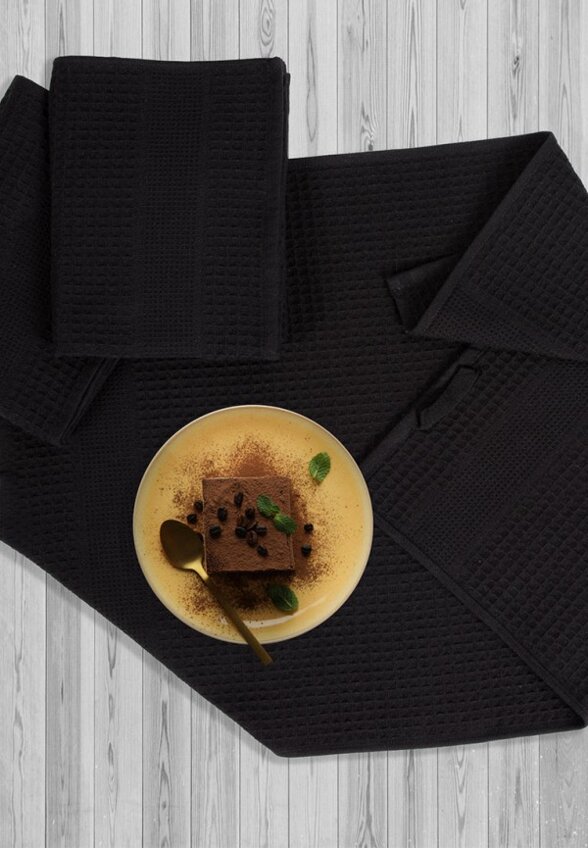 Набор полотенец кухонных Karna