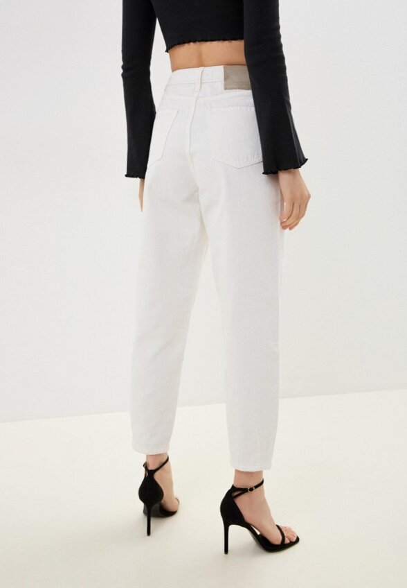 Джинсы Velocity