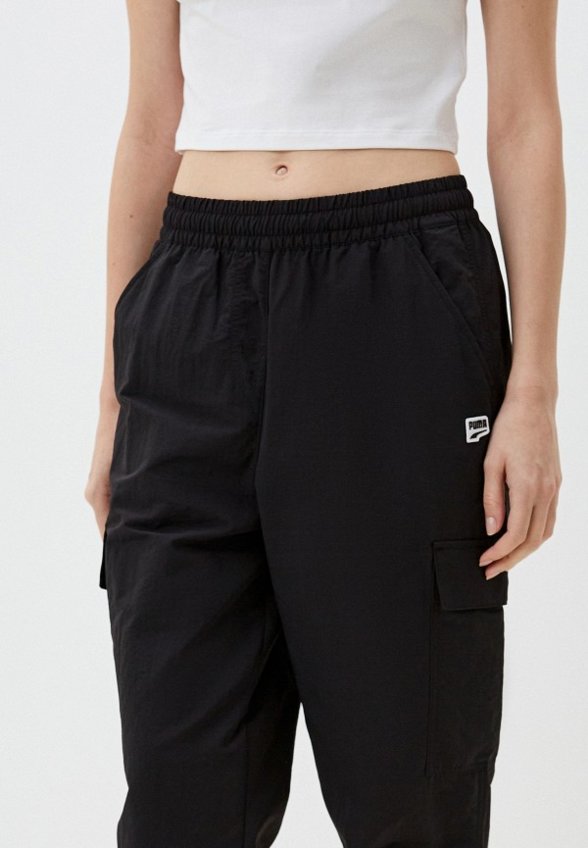 Брюки спортивные PUMA