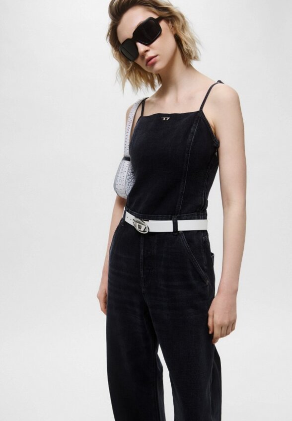 Комбинезон джинсовый Diesel