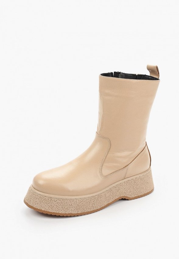 Полусапоги Ascalini