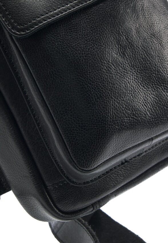 Др.Коффер M402597-245-04 сумка через плечо