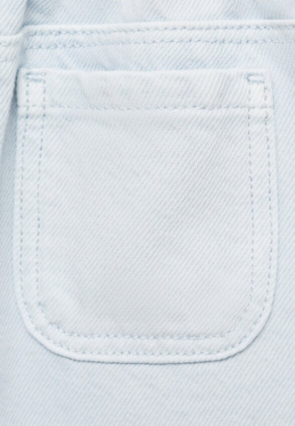 Джинсы Mango Kids