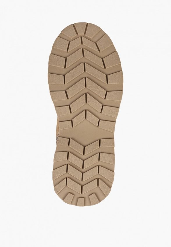 Ботинки Abricot