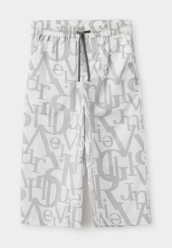 Пижама Gulliver