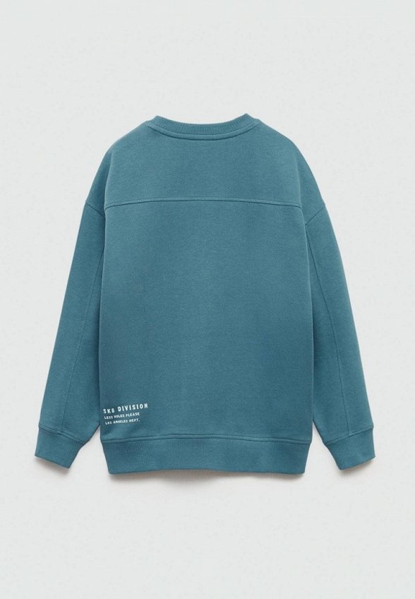Свитшот Mango Kids