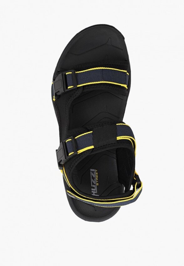 Сандалии Shuzzi