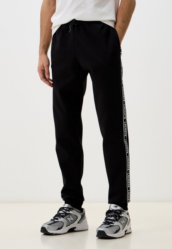 Брюки спортивные Lacoste
