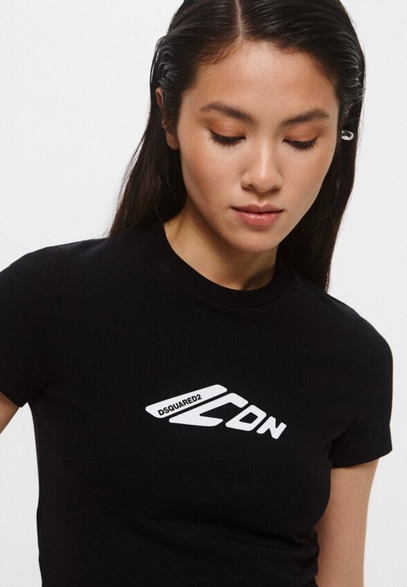 Футболка Dsquared2