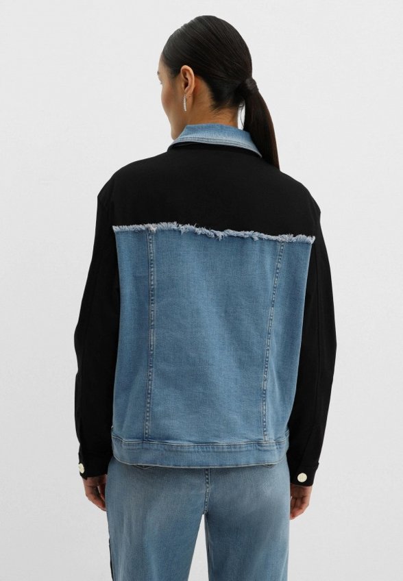 Куртка джинсовая Harmonia Sensuum