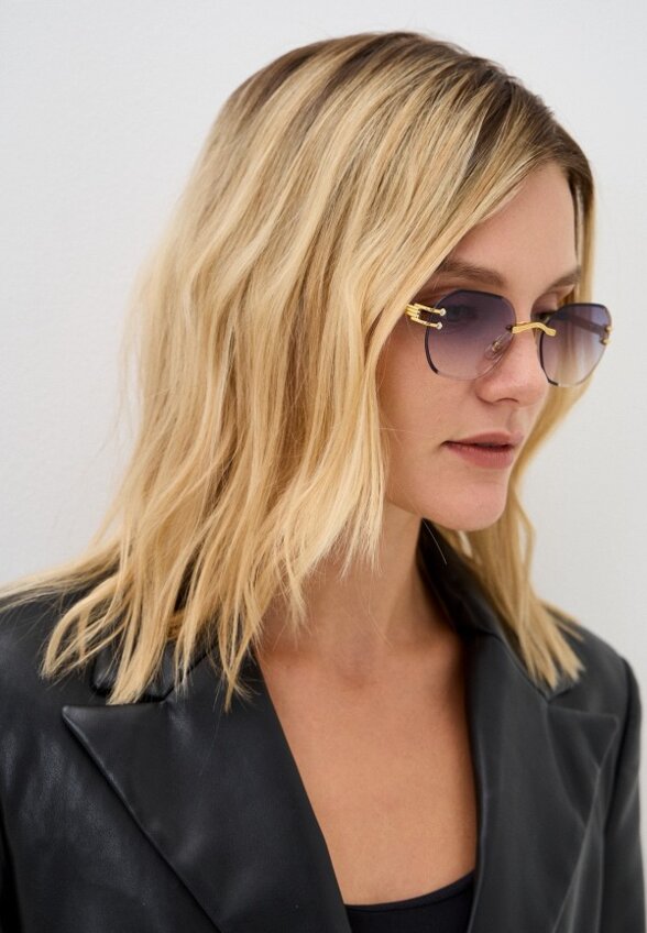 Очки солнцезащитные Vittoria Vicci