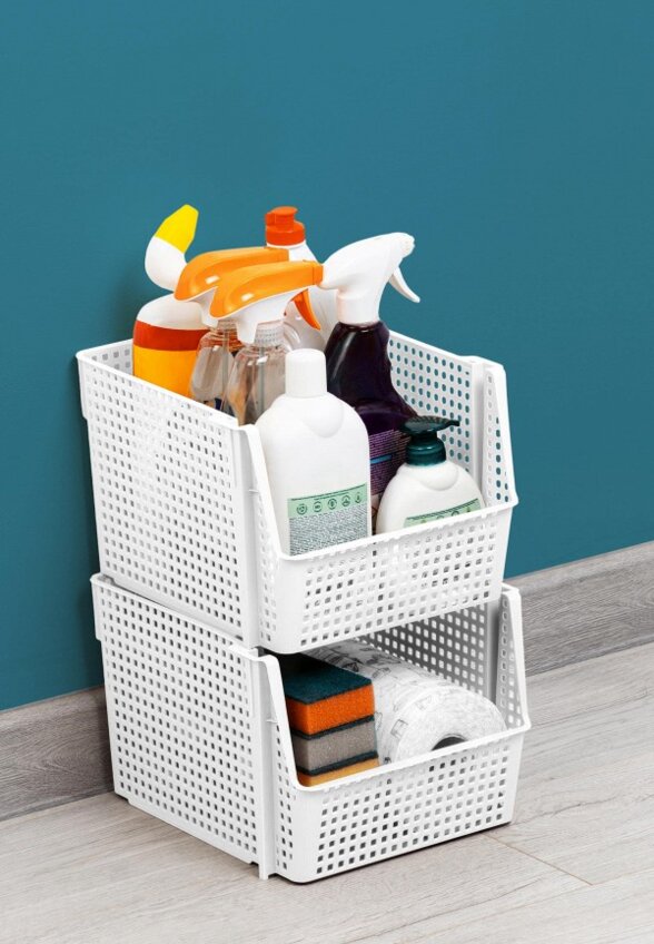 Комплект корзин Elcasa