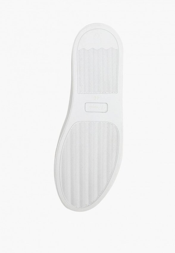 Слипоны Passegiata