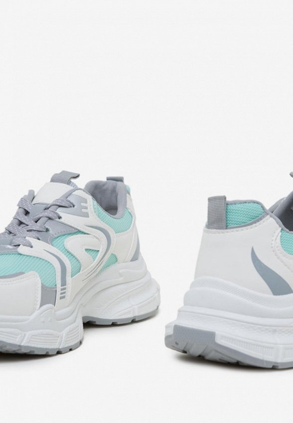 Кроссовки Marmalato