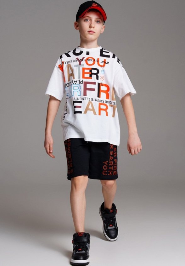 Футболка PlayToday