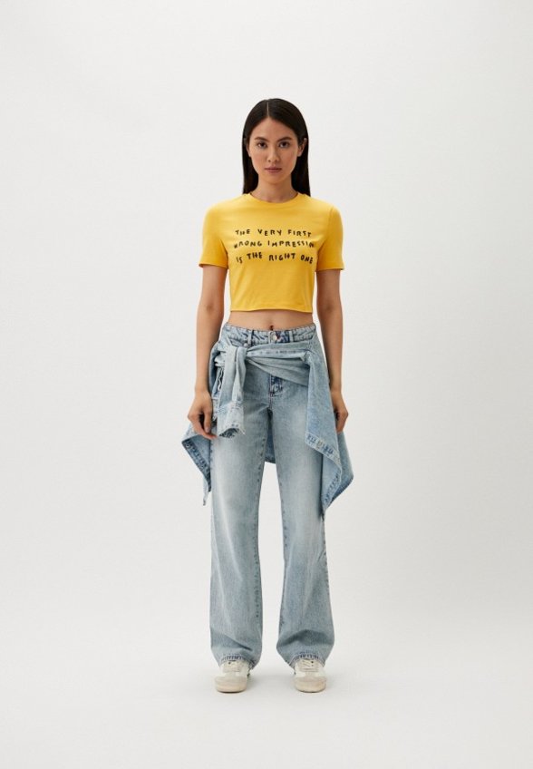 Футболка Max&Co