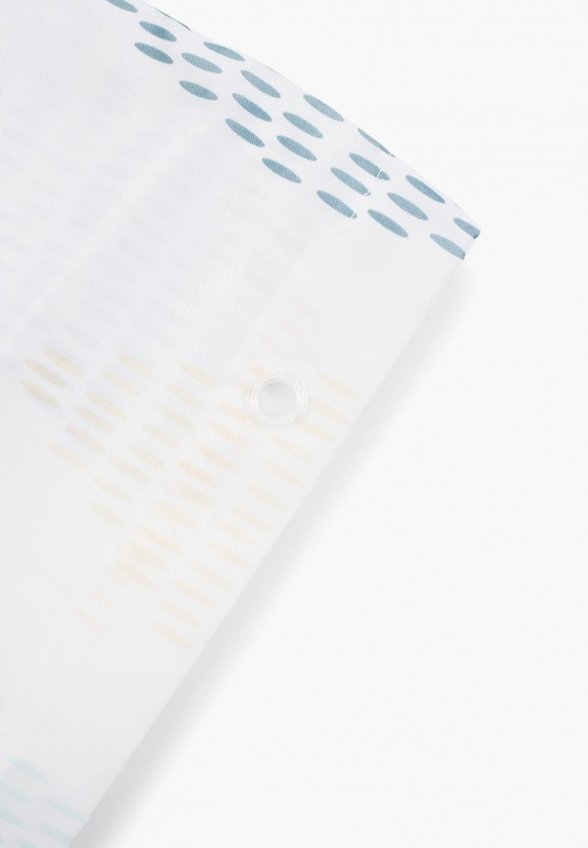 Штора для ванной Ridder