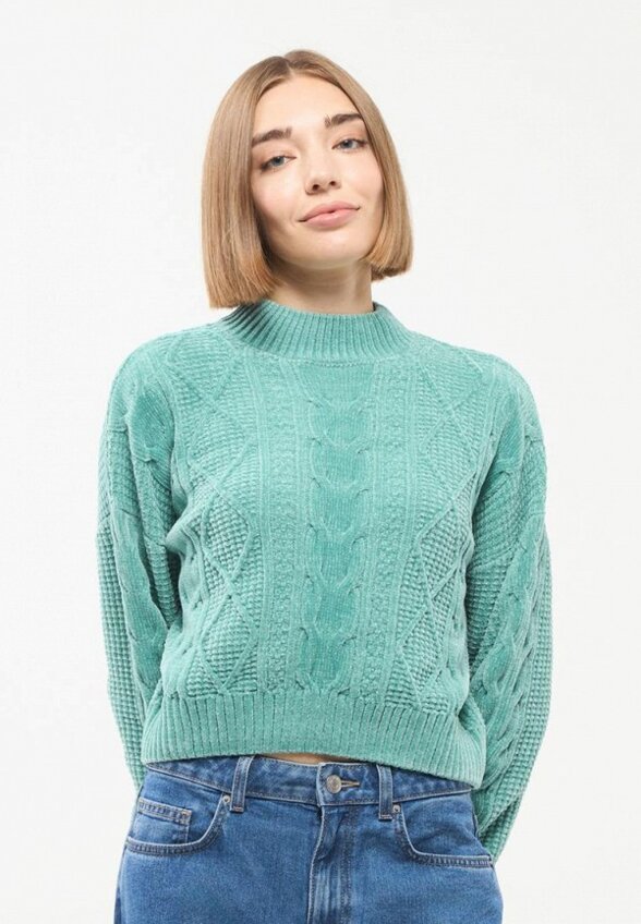 Свитер Terranova