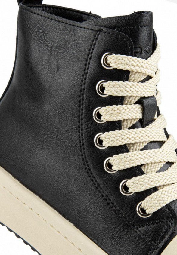 Ботинки Kapika