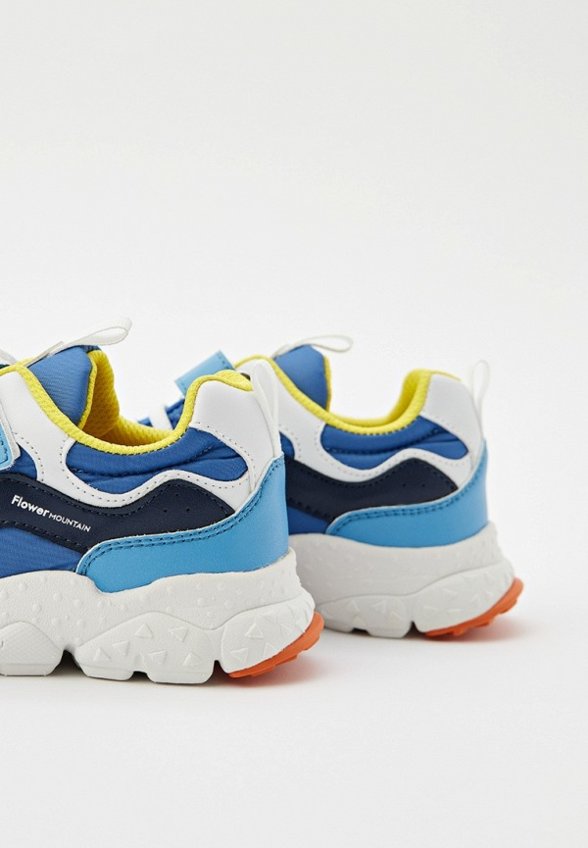 Кроссовки Flower Mountain