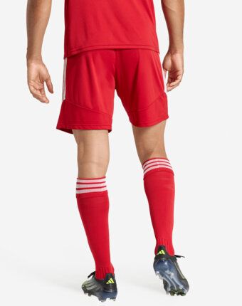 Шорты мужские Adidas Tiro26, Красный женщинам