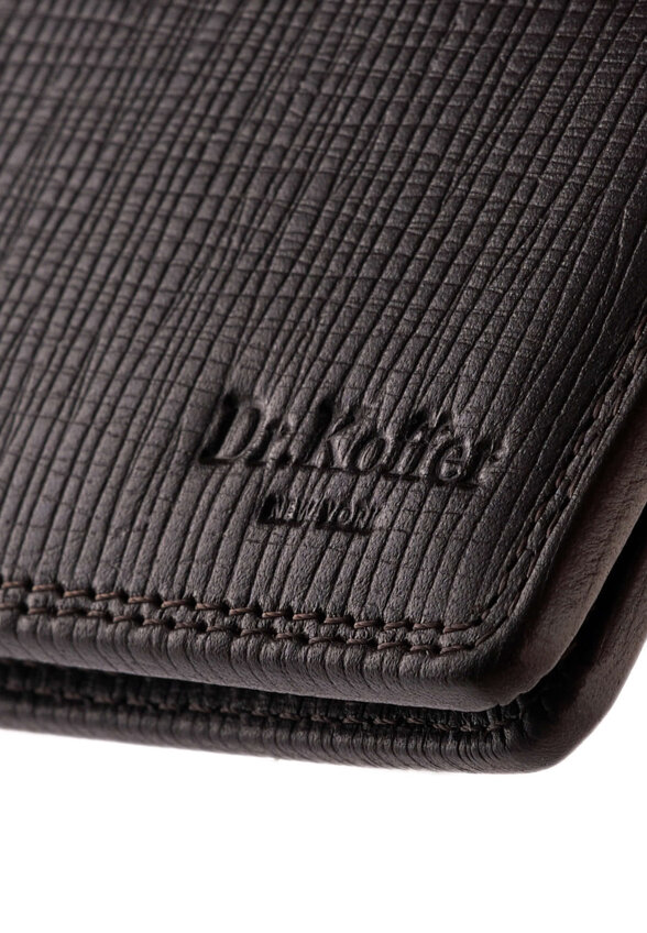 Др.Коффер X510453-124-09 портмоне