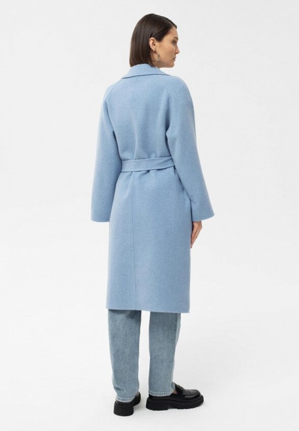 Пальто-халат GLVR