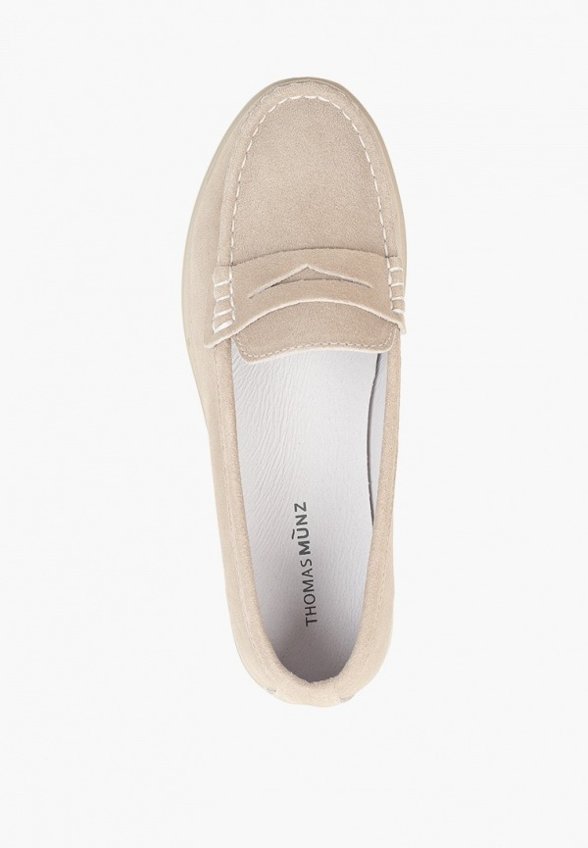 Лоферы Thomas Munz