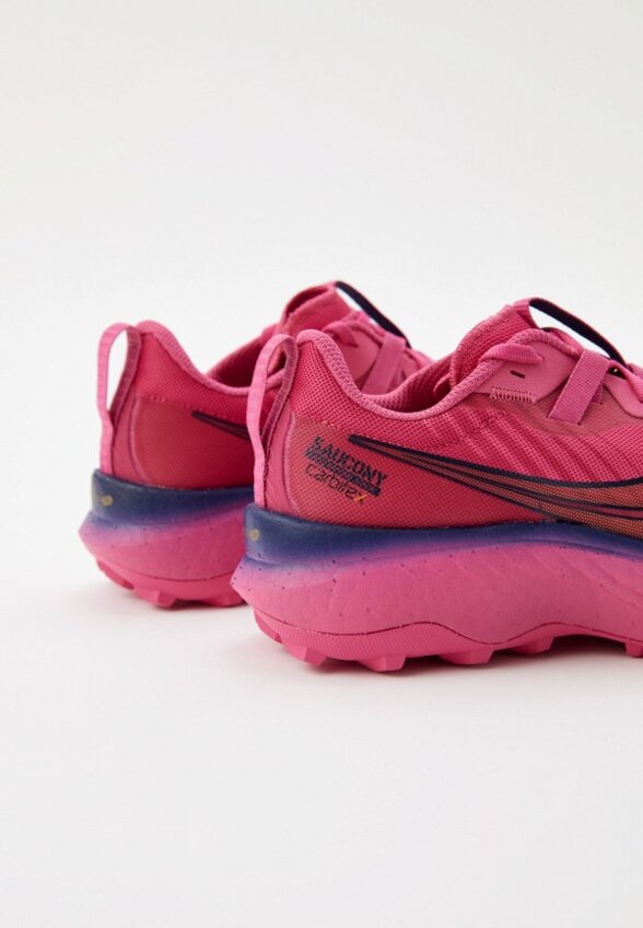 Кроссовки Saucony