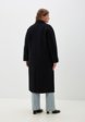 Пальто двубортное Auranna3  - превью