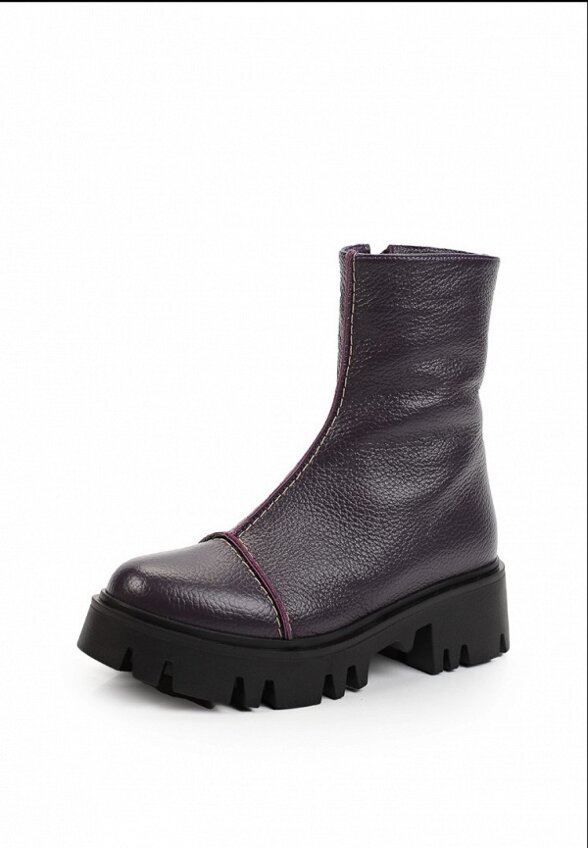 Ботинки Marco&Art