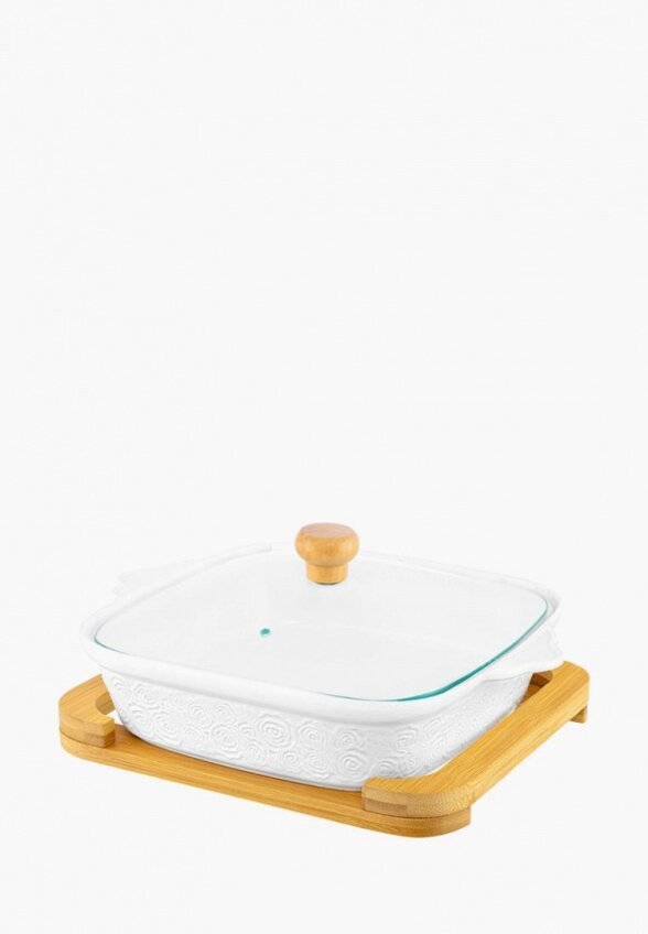 Форма для запекания Elan Gallery