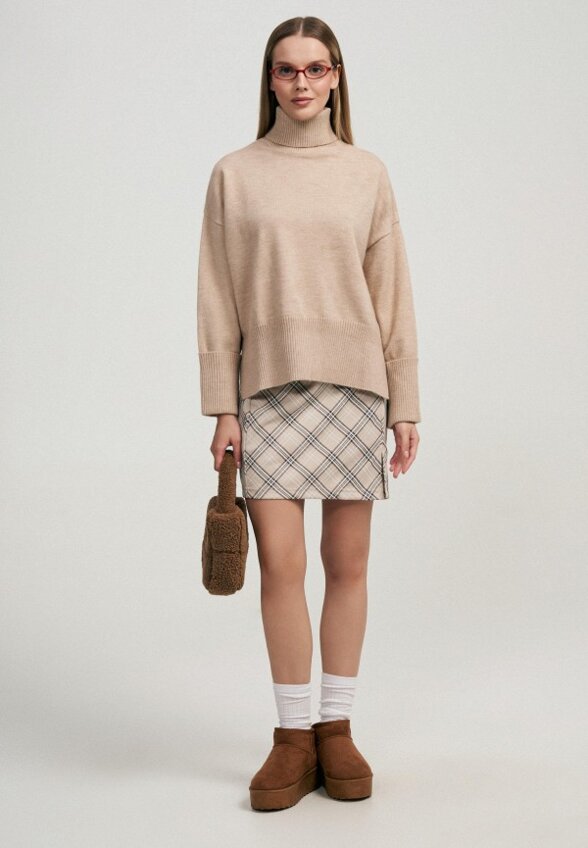 Водолазка Твое