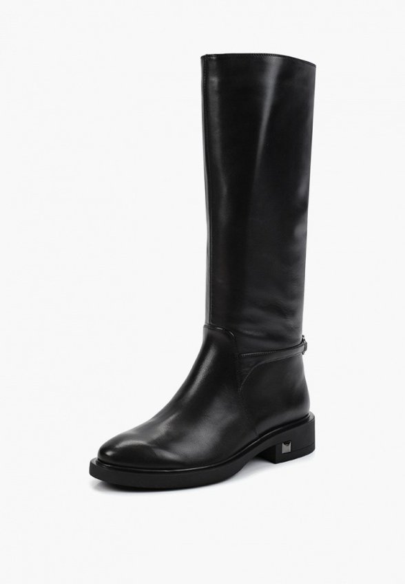 Сапоги Maxadorre