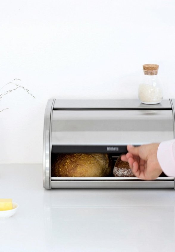 Хлебница Brabantia