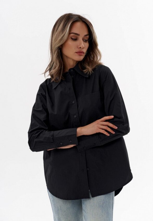 Рубашка Ennstore