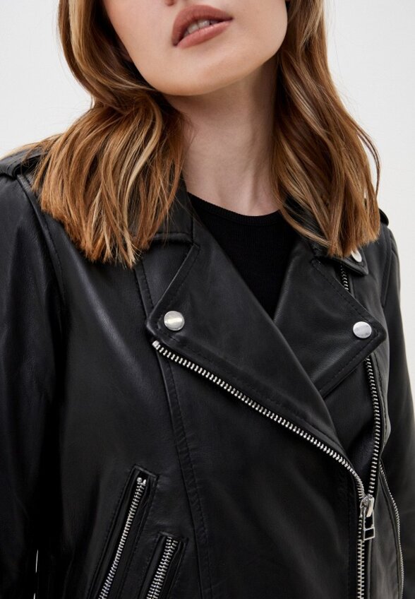 Косуха Снежная Королева