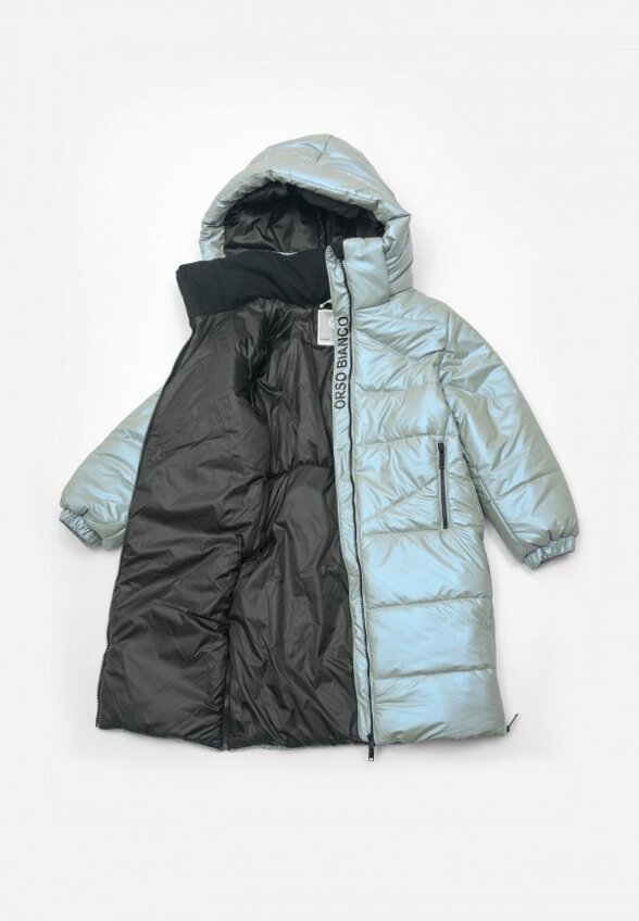 Куртка утепленная Orso Bianco