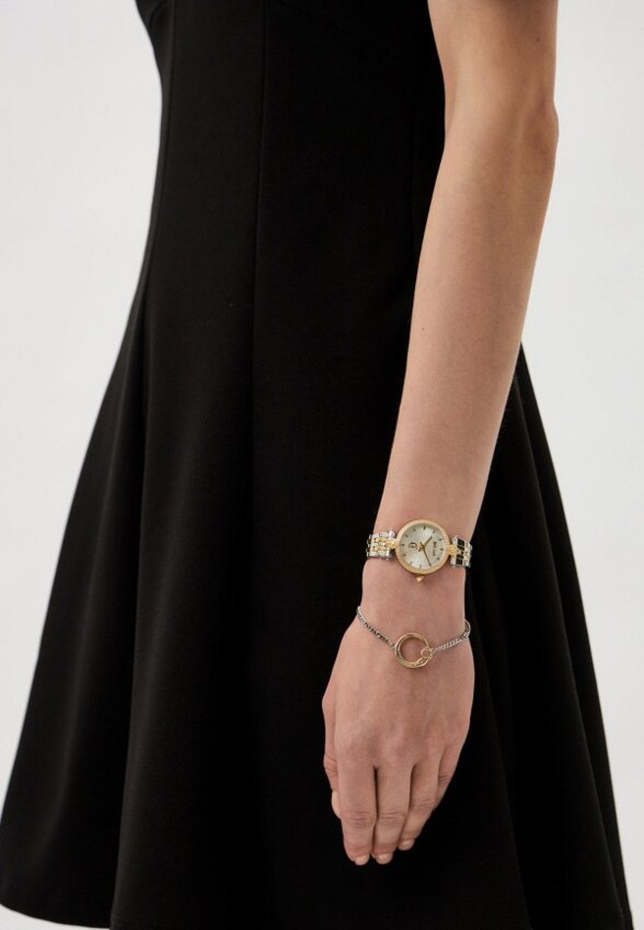 Часы и браслет Just Cavalli