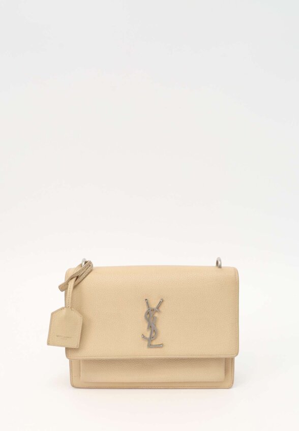 Saint Laurent Sunset