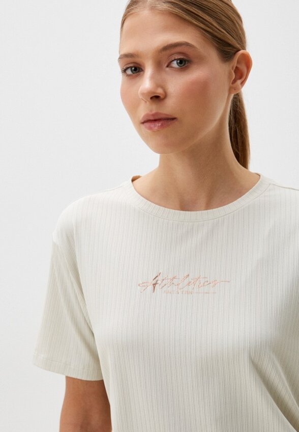 Футболка спортивная Anta