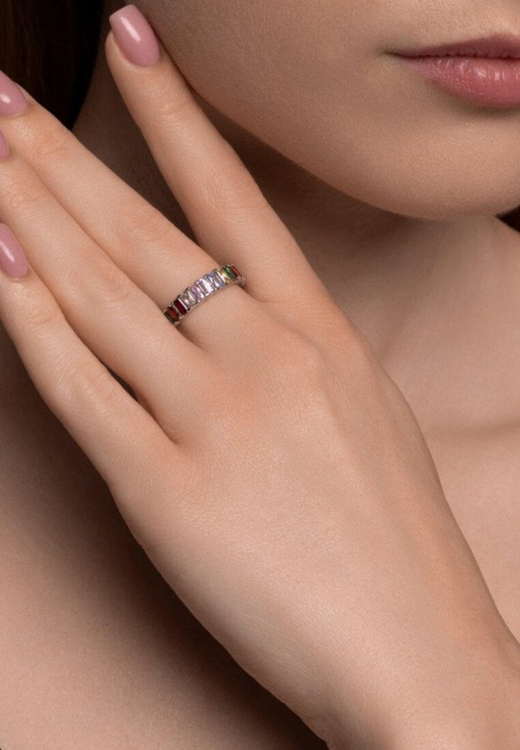 Кольцо Sokolov