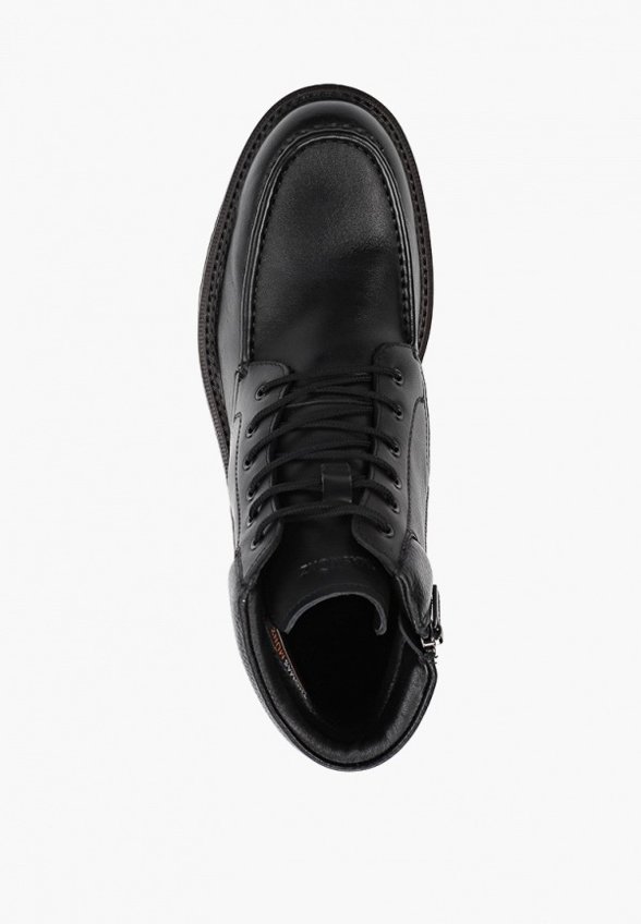 Ботинки Thomas Munz