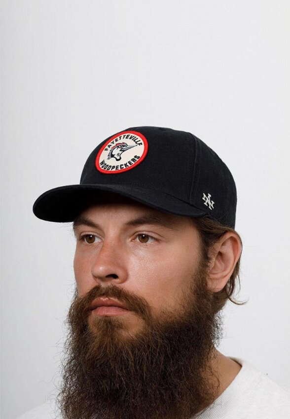 Бейсболка American Needle