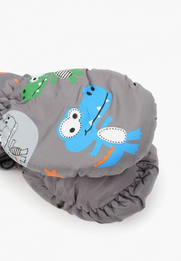 Варежки Minaku