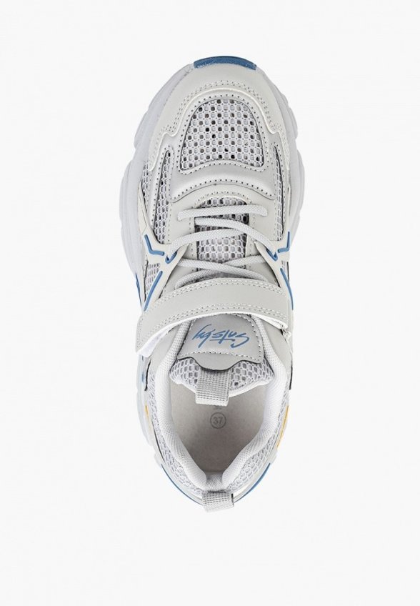 Кроссовки Капитошка