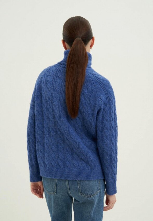 Свитер Finn Flare