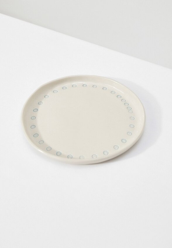 Тарелка Moroz Ceramics
